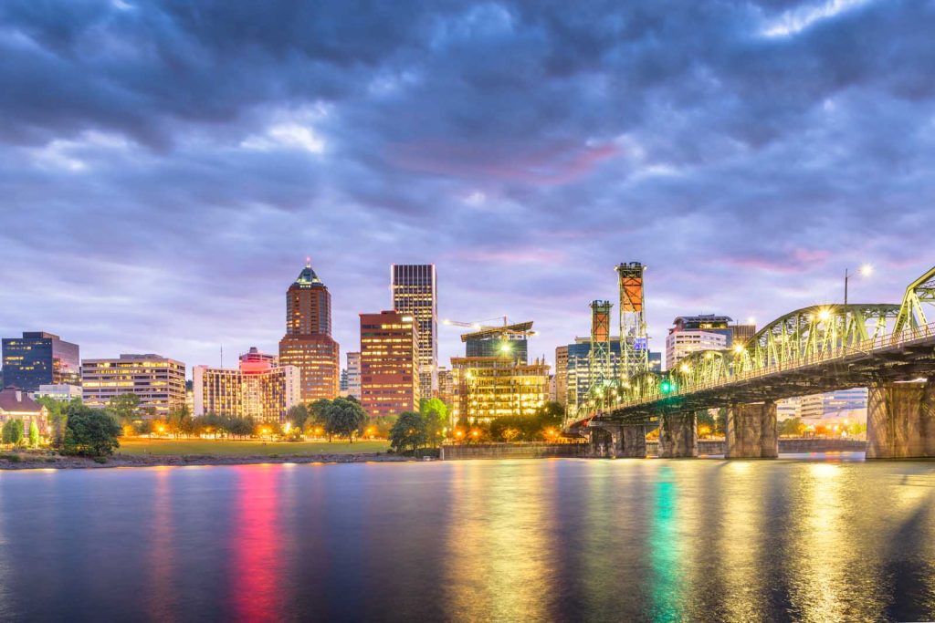 33 Best Things to do in Portland, Oregon