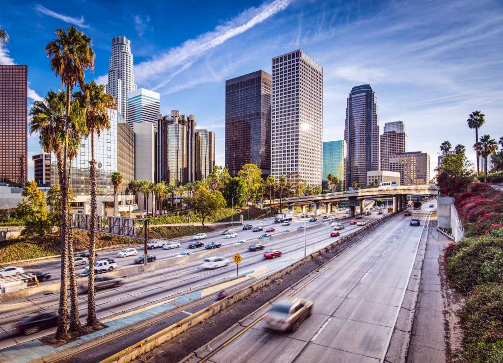 28 Best Day Trips from Los Angeles in 2023