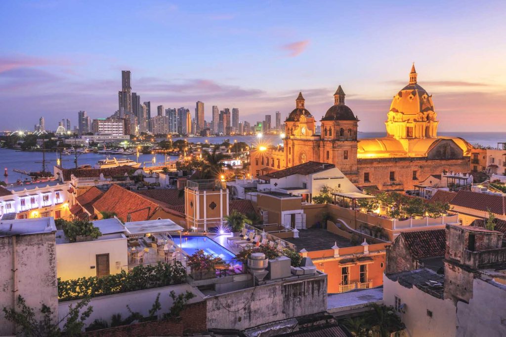 18 Best Things to Do in Cartagena - The Jewel of Colombia