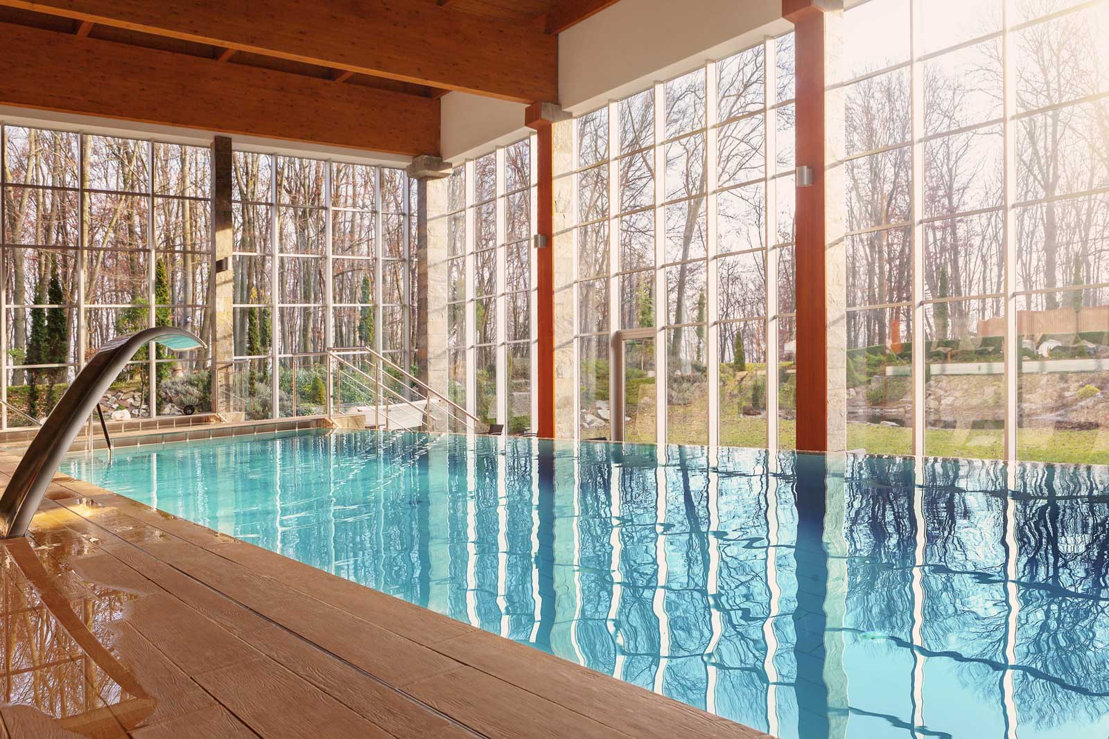 The 15 Best Spas in Ontario: Wellness Retreats To Pamper Yourself ...