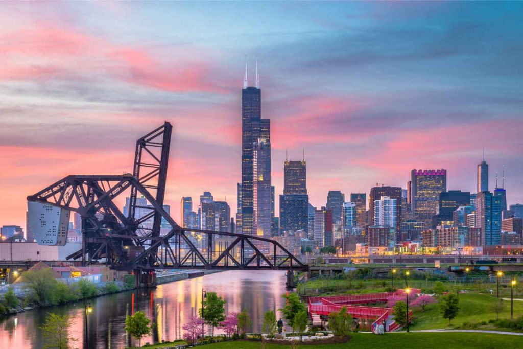 21 Best Day Trips From Chicago In 2024