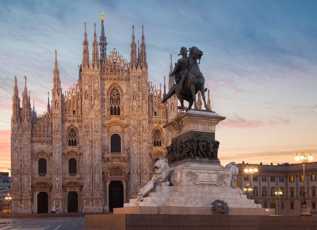One Day in Milan Itinerary: The Ultimate Guide for First-Timers