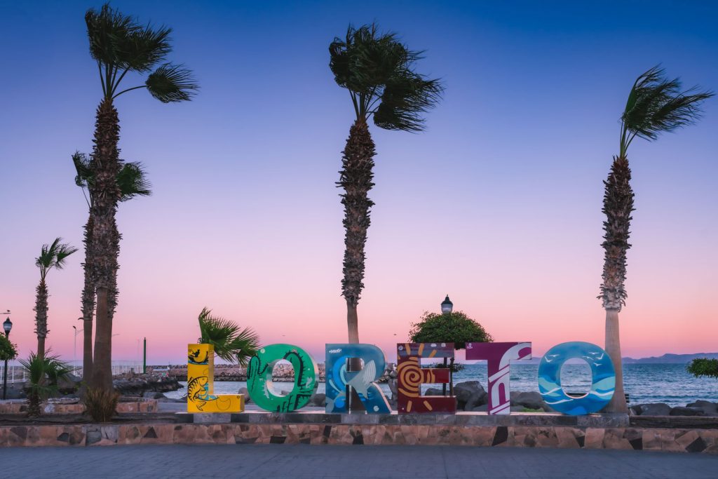 Why Loreto, Mexico Should Be Your Next Baja Escape